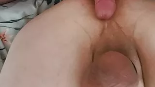 Creampie, Dominatrix, Lingerie, Elsker, Voksen, Strømper