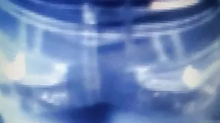 Young girl in tight jeans