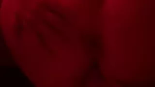 She loves grinding on hard dick