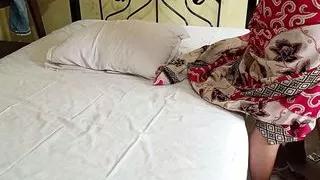 fucking maid’s daughter on her second suhagraat