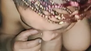 Alexandra. I'm Rocco. No taboos