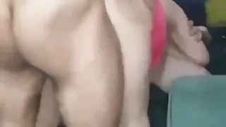 gavat koca karisinin agzina vermis genc sikici arkada cakiyo