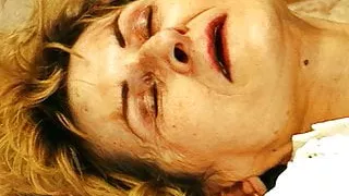 hairy 81 year old step mom needs rough sex