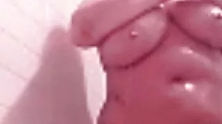 Thick ass big tit mature