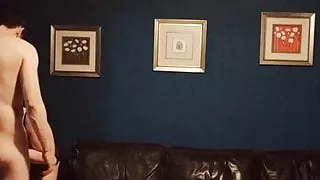 Ehefrau betrügt Ehemann mit Fremden