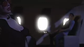 Jetsons - Demo Scene