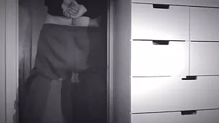 Demnächst - mein privates Gloryhole