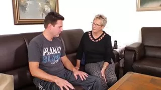 Deutsche Amateure, Wilma + Bernd