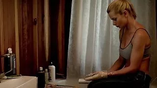 Jaime Pressly - ''Making the Rules''