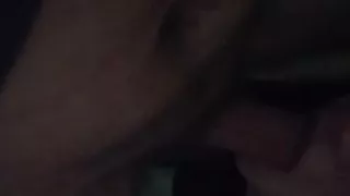 Blow job brunette girl from Belgrade