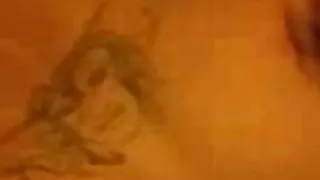 Destroying Her Pussy