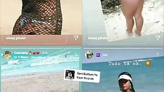 Kasar brazilian 3 Instagram photo