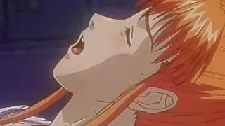 Luv Wave Episode 1 ENG Dubbed - Hentai Uncensored