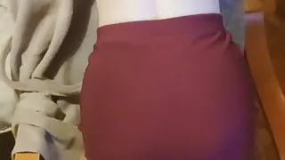 Masturbation, sex, anal, hard sex, bitch, big dick