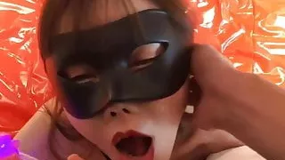 NO.1669 Chinese Naked Model