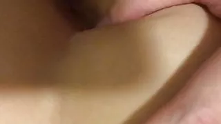 fucking from behind close up