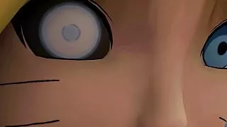 Boruto - Sakura Creampie