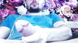 Stor Kuk, Pappa, Gay, Enorma Kuk, Mastrubera, Webcamr