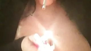 Smoking & Tits