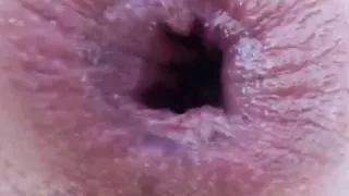 ANAL FETISH COMPILATION – USED GAPED ASSHOLES