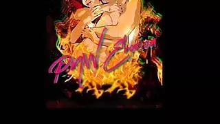 Mrs Domina and Sgt Dominus enjoy a roadside creampie