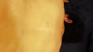 Nut In Thot Granny VII