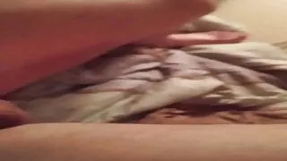 A magnificent blowjob awaits him