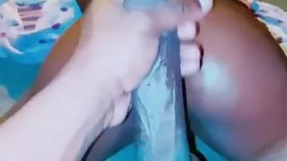 NO ONE’S HOME, SO COME FUCK THIS TIGHT PUSSY, STEPBROTHER PART 2