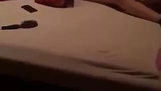 Türkische Freundin betrügt ihren Freund mit einem Schwarzen auf einer Party