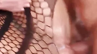 Stunning MILF Loves Group Sex