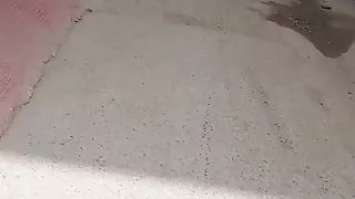 Hot saree navol show