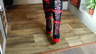 Turning slave wanted