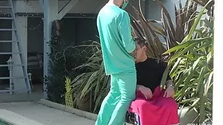 Anál, Bar, Veľký Vták, Fantázia, Gay, Svaly