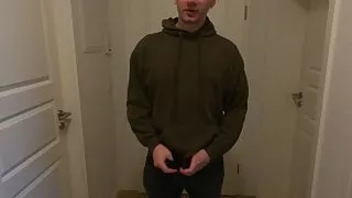 Neuer Jockstrap von neuer Wishlist