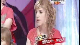 Misuda Global Talk Show, Chitchat Of Beautiful Ladies 062