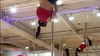 Stripper Training...SO