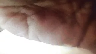 Fucking my dirty bitch