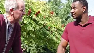 Tifucking and cuckolding milf anally rides