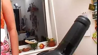 lucy ist eine geile goere