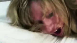 Stiefsohn ficken grobe Titten Mama