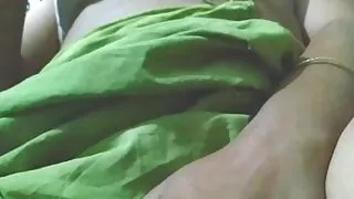 She needs a big black dick