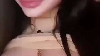 MS TITS (big latina boobs)