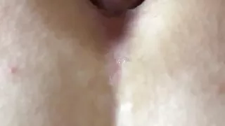 you like how I take it in the ass