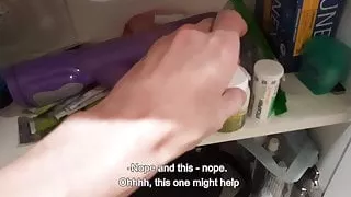 New Virus Transforms People into Sex Addicts.