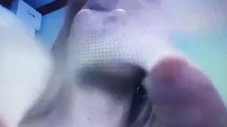 Long Nail Asian