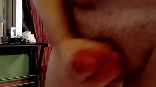 A really good orgasm