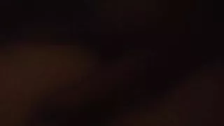 Prostitute gets fucked bareback