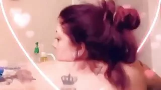 Ga peach Phoenix twerk