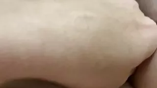 Solo female masturbation