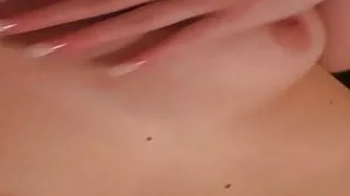 Playing with your cock is so much fun JOI